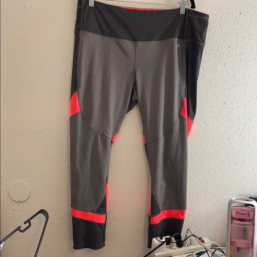 Gym leggings fitness